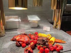 -博林天瑞喜来登酒店·西丽尚膳