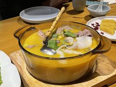 -竹里馆 ·茶食(奥体店)