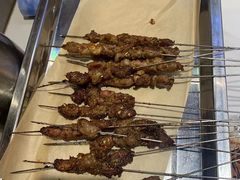 -叁宝烤肉• 西安烧烤(凤城十二路店)