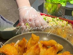 -蘸小院铁锅炖·蘸酱菜·东北菜(怀远门店)