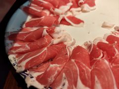 -鑫隆四季涮肉(八角畅游店)