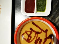 -南门四季铜锅涮肉(左家庄店)