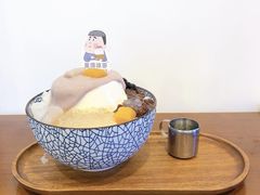 -WONDER ICE 萬得冰田(建設路总店)