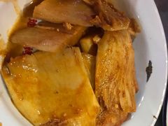 -马路牙子地桌烤肉(工体店)