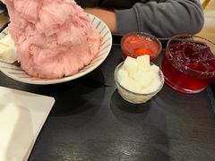 -Ice Monster冰馆·CNN评选全球十大甜品(国贸商城店)
