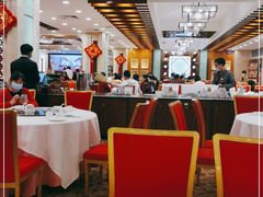 大堂-凤凰楼酒家·粤宴点心(华强北店)