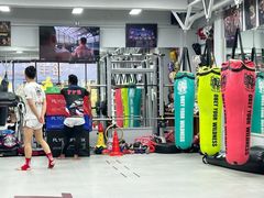 -TFC 纯泰拳馆MuayThai