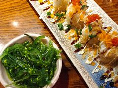-悟空酒场烤肉(凯德壹中心店)
