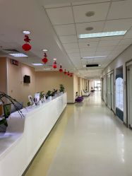 -北京爱育华医院-医疗美容科