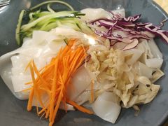 -白马宴·椒麻鸡(新华南路店)