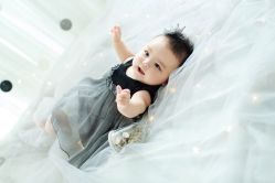 -婴爱儿童摄影 BabyloveStudio(中山门店)