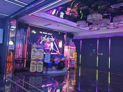-宝乐星量贩KTV(莲升路店)