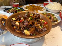 -陈厨(新苑小区店)