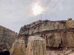 -长岛南北长山旅游景区