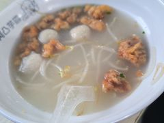 -阿凸芋圆(上帝街店)