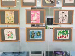 -星宝贝美术创意中心(万嘉商业广场店)