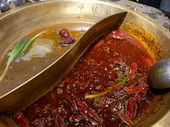 -小龙坎火锅(全球总店)