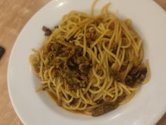 -萨莉亚意式餐厅(黄埔大沙地店)