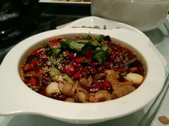 -江南大酒店(上肖墙店)