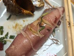 -日丰园海肠水饺·老字号大连海鲜(小平岛总店)