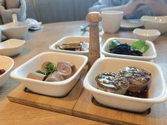 -莆田餐厅PUTIEN(金融街购物中心店)