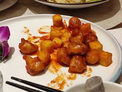 -BOB中西餐厅(东安·湘中城市广场店)