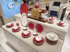 -王府井百货熙地港店