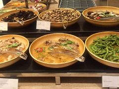 -舟山朱家尖威斯汀酒店·知味标帜自助餐厅