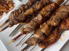 -巴依老爷新疆美食(工体旗舰店)