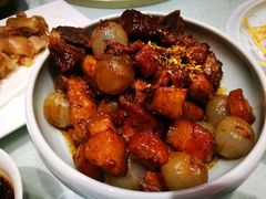 -U你·天然调味(南湖总店)