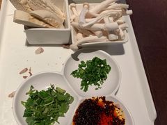 -芳芳私房菜·精做淮扬菜(承德路店)