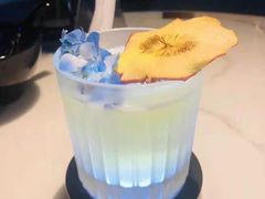 -岁粤Moon·湖景餐厅(月光码头店)