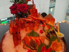-花潮料理艺食馆(SM新生活广场店)