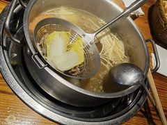 -牛品福潮汕牛肉火锅(旺庄店)