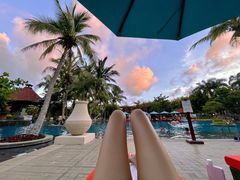 -三亚海棠湾万丽度假酒店