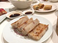 瑶柱蒸萝卜糕-东海海鲜酒家(中信广场店)