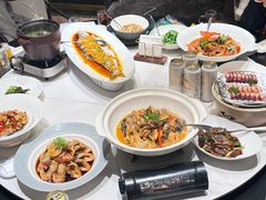 -雅苑中餐厅