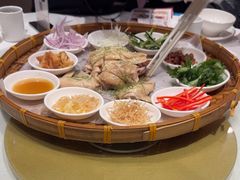 -禾府酒家·传统广府味(番禺店)