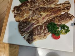 -韩宫宴烤肉·料理(武汉印象城店)