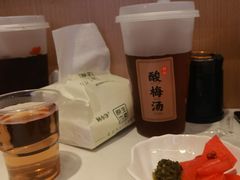 -犟一碗双椒鸡面(得意世界店)