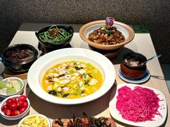 -吴氏老妈·23年家常菜(古城店)