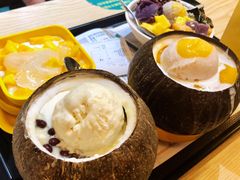 芋圆2号-东记甜品(佛山总店)