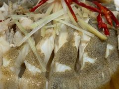 -海味当家·蒸锅海鲜(中山广场创始店)
