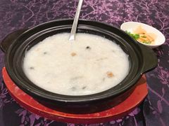 -长沙北辰洲际酒店-栀味轩中餐厅