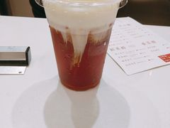 -一杯潮茶·专注潮汕茶饮(十二中创始店)