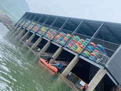 -兴隆红河漂流