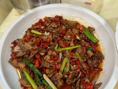 -笨罗卜浏阳菜馆(龙华鹏润达店)