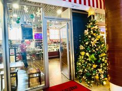 门面-凯宾美食廊Kempi Deli·凯宾斯基饭店(亮马桥路店)
