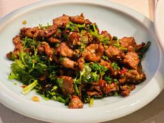 -拈菜(观音桥阳光世纪店)