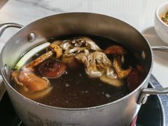 -德天雪花肥牛海鲜火锅(南苑东路店)